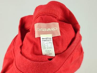 decathlon stroj uv: Tribord, T-shirt damski, rozmiar XS — 4