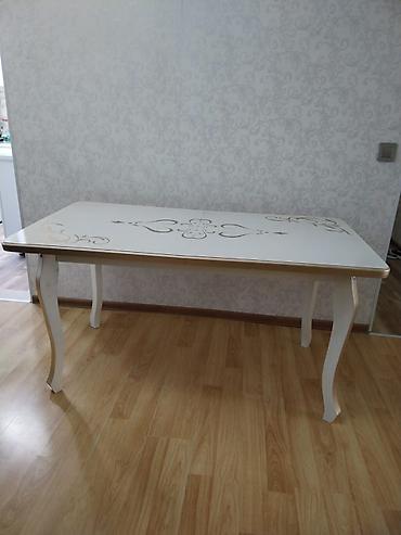 Mebel: 150 nin 80 da acilir.yeni kimidi 3 aydi alinib — 2