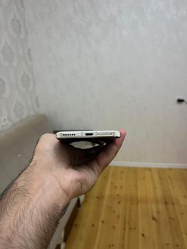 honor macig 6 pro: Honor Magic 6 Pro, rəng - Yaşıl, Barmaq izi — 5