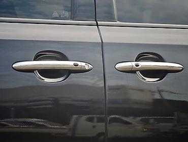 kiya bongo: Kia Carnival: 2020 г., Автомат, Минивэн — 7