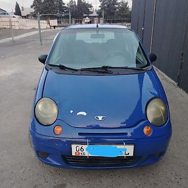 daewoo matiz механика: Daewoo Matiz: 2004 г., 1 л, Механика, Бензин, Хэтчбэк — 2