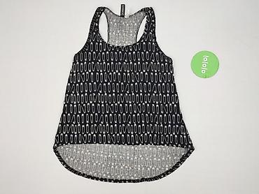 hm basic longsleeve: H&M Divided, Top damski, rozmiar M — 3
