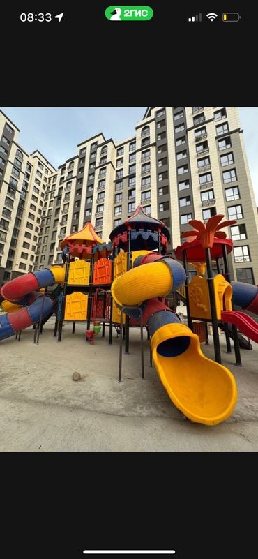 Продажа квартир: 1 комната, 53 м², Элитка, 9 этаж, Дизайнерский ремонт at lalafo.kg — 1 Продажа квартир: 1 комната, 53 м², Элитка, 9 этаж, Дизайнерский ремонт — 1