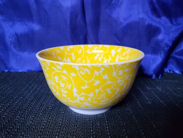 Činije: Cinija nova univerzalna Vincelli porcelanska. Cinija za — 4