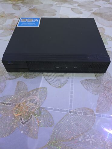 Digər TV və video məhsullar: Kamera aparatı 500 gb