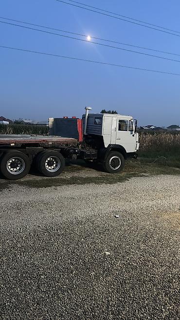 dongfeng l7 2026: Тягач, Камаз, Бортовой — 6