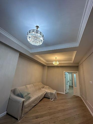 Продажа квартир: 3 комнаты, 88 м² — 1