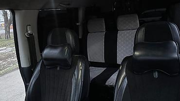 Honda: Honda Stepwgn: 2005 г., 2 л, Автомат, Бензин, Минивэн — 6