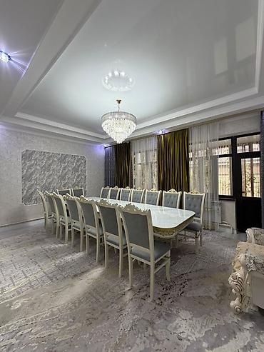 Продажа домов: 5 комнат, 230 м², 4 соток, Бишкек, Арча-Бешик ж/м Агентство недвижимости — 3