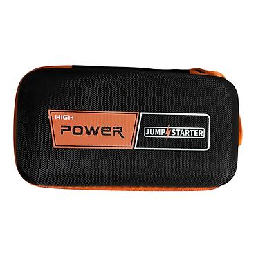 micro: Пуско‑зарядное устройство (Jump Starter) АВТОСВЕТ GSTART009 — 4