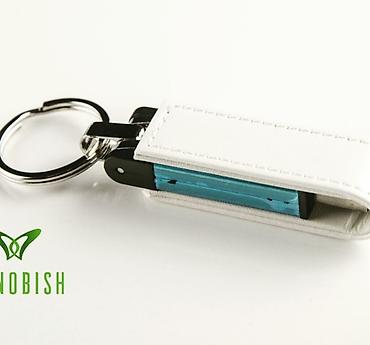 mini usb: Надежная и удобная usb флешка с кожанным чехольчиком. Вмещает большие — 5