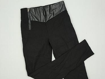 poliamid w kurtce: Legginsy Eleganckie damskie, rozmiar S — 1
