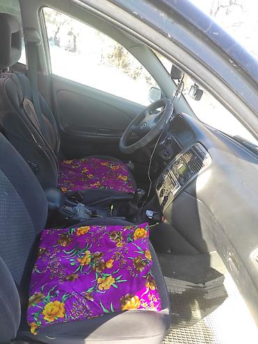 Toyota: Toyota Avensis: 2001 г., 1.8 л, Механика, Бензин, Седан — 7