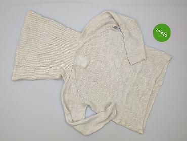 Ubrania damskie: Golf damski, rozmiar M — 3