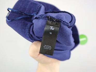 dresowe spodnice: Tu, Spódnica damska, rozmiar 2XL — 4