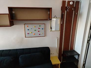 Dugoročno: Izdaje se nameštena soba Beograd – Centar Stari Grad Izdajem — 8