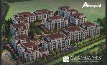 в клубном доме: 3 комнаты, 145 м², Элитка, 1 этаж, ПСО (под самоотделку)