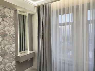 Продажа квартир: 2 комнаты, 60 м², Элитка, 10 этаж, Евроремонт — 18