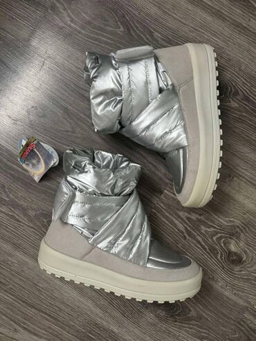 Gležnjače: Gležnjače, Skandia, 41 — 7