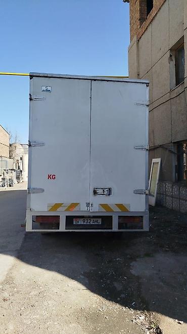 mercedes benz sprinter 2 9: Грузовик, Mercedes-Benz, Стандарт, 5 т, Б/у — 5