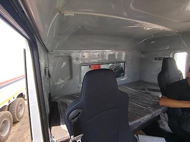 Грузовики: Грузовик, Howo, Новый — 12