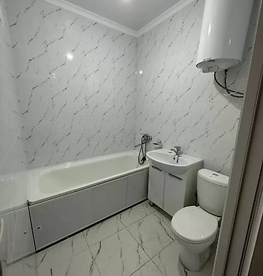 apartment in bishkek: Ахунбаева/Шота Руставели — 2