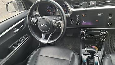 e63 bmw: Kia Rio: 2021 г., 1.6 л, Автомат, Бензин, Седан — 6