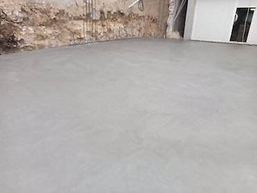 torba asfalt: Beton döşəmə işləmə avadanlıqları - Benzin mühərrikli beton kəsici — 6