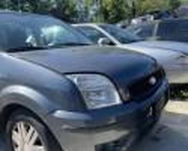 Auto-delovi: GEPEK VRATA ZA FORD FUSION OD 2004. DO 2009. GOD. | SMEDEREVSKA — 10
