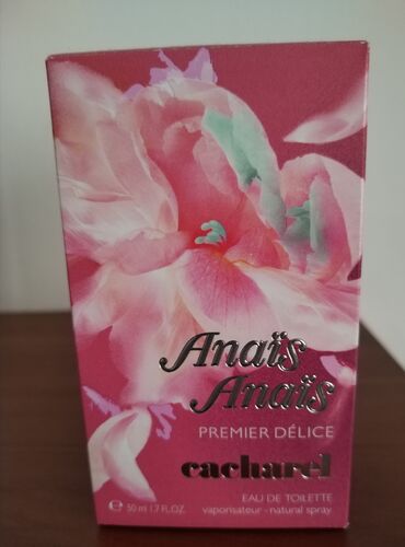 Prodajem Cacharel-ov Anais Anais Premier Delice, ženski parfem edt