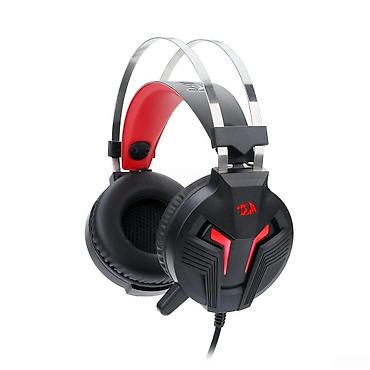 tar ucun mikrafon: Redragon Memecoleous H112 Gaming Headset Redragon Memecoleous H112 — 1