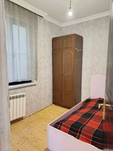 дача с бассейном аренда баку: 100 м², 3 комнаты, Газ, Электричество, Водопровод