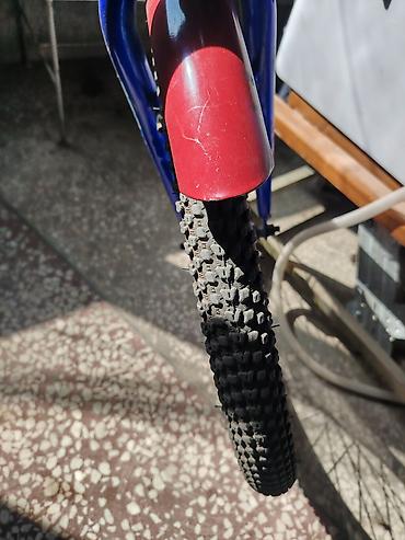 grand bicycle: Uşaq/yeniyetmə velosipedi – Stels Pilot seriyası Xüsusiyyətlər: - — 4