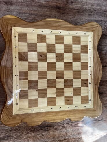 сувениры шахматы бишкек: Продаю шахматы ручной работы