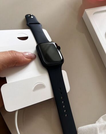 Apple Watch: Продаются Apple Watch 8 серии Покупались в декабре 2023 года — 4