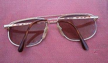 Naočare: Vintage Rare LACOSTE naočare za sunce ORIGINAL. ORIGINAL. Iconic — 9