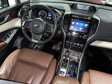 Subaru: Subaru Ascent: 2019 г., 2.4 л, Бензин — 9