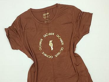 a w reserved: Ochnik, T-shirt damski, rozmiar M — 1