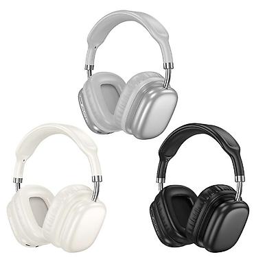 ugreen hitune max5c: Беспроводные накладные наушники, Hoco, Новый — 2
