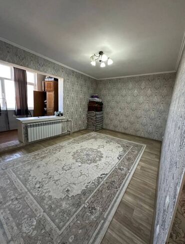 нижний аларча квартира берилет: 1 комната, 34 м², 105 серия, 9 этаж, Евроремонт