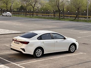 Kia: Kia K3: 2020 г., 1.6 л, Автомат, Бензин, Седан — 14