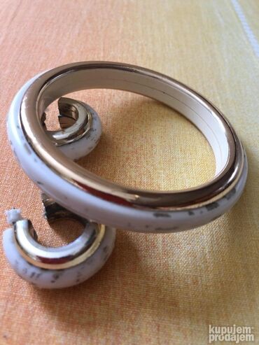 Minđuše: Alke — 10