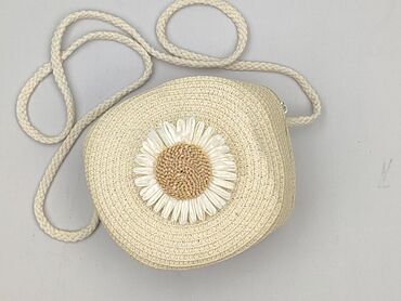 dodatki do zielonej sukienki: Handbag, condition - Perfect