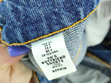seria students: H&M, Szorty damskie, rozmiar S — 4