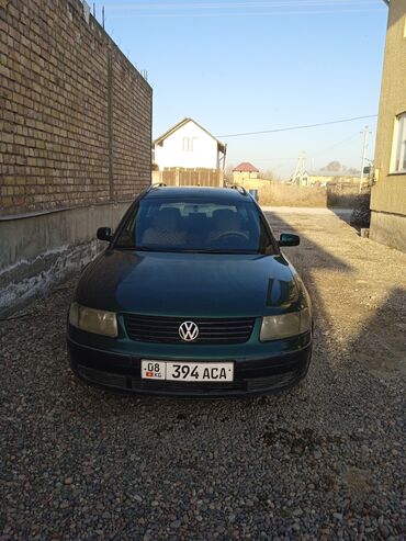 шипы для шин: Volkswagen Passat: 1999 г., 1.8 л, Механика, Бензин, Универсал