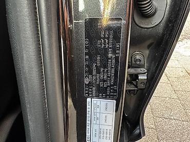 Kia: Kia K5: 2020 г., 2 л, Автомат, Газ, Седан — 2