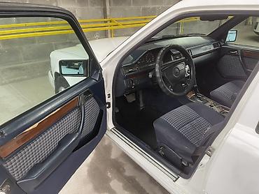 дверные карты бмв е36: Mercedes-Benz E-Class: 1994 г., 2.2 л, Автомат, Бензин, Универсал — 10