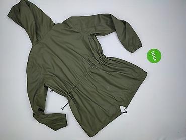 outlet: Primark, Parka damska, rozmiar M — 4
