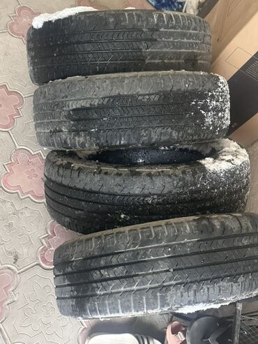 шины летние 205 65 15: Комплект автомобильных шин, 4 шт. - Тип: летние шины - Размер: 195/65