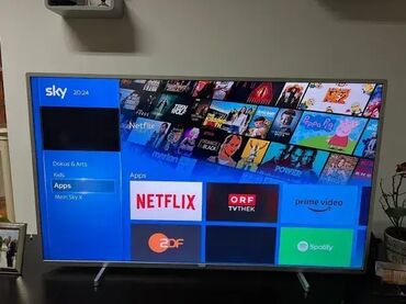 Aksesoari za TV i video: *** AKCIJA *** #0979 Risiver Sky Box IP100; U bilo koje vreme i bez — 5